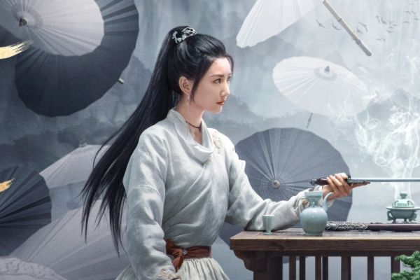 《云襄传》小说改编剧故事剧情介绍?男女主陈晓毛晓彤角色特点?