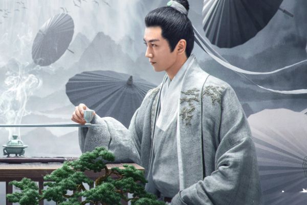 《云襄传》小说改编剧故事剧情介绍?男女主陈晓毛晓彤角色特点?