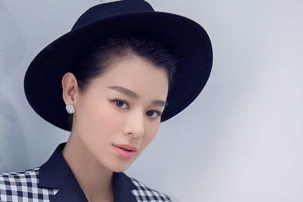 《末代厨娘》TVB五花之一的胡杏儿饰演荣惠太妃?胡杏儿个人资料?