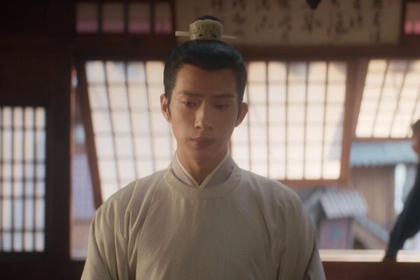 《君子盟》1月30日空降腾讯视频连播10集?主演井柏然个人资料?