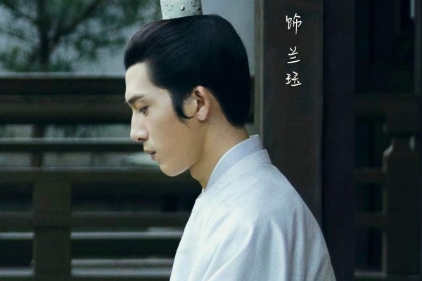 《君子盟》1月30日空降腾讯视频连播10集?主演井柏然个人资料?