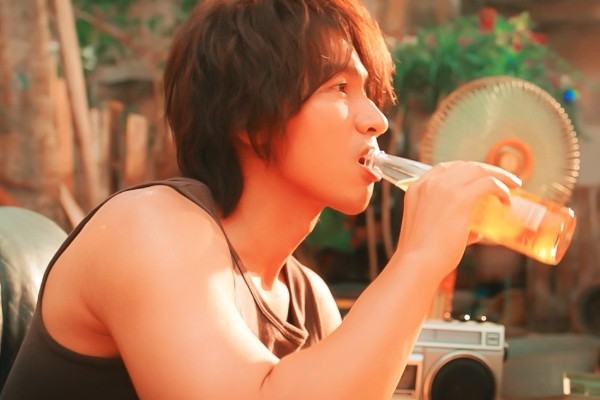 《夏花》故事剧情和播出时间介绍?男女主言承旭徐若晗个人资料?