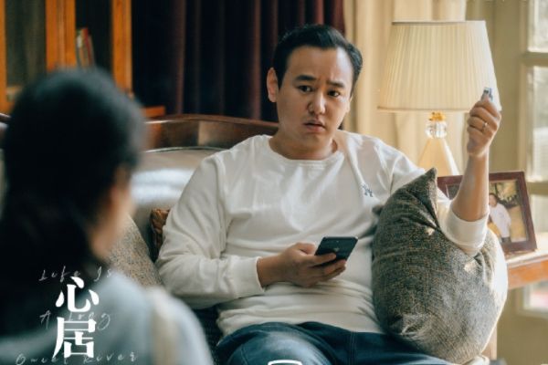 《心居》海清饰演冯晓琴人设形象难以挽回?顾磊的死亡应该怪谁?