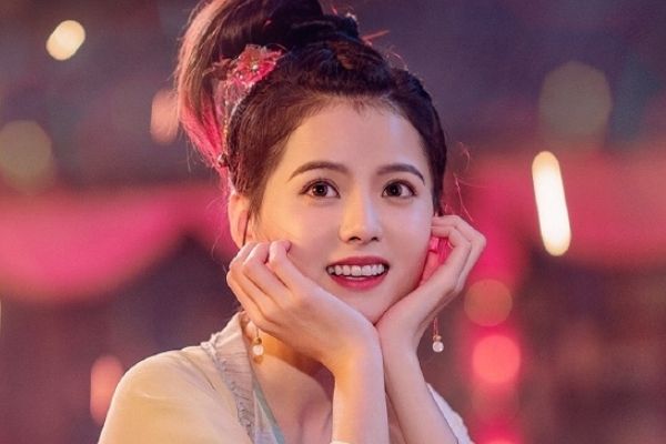 《春来枕星河》演员罗正扮演县令陶君然?黄日莹饰演女主李阿梵?