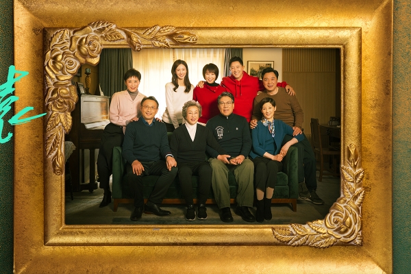 蓝盈莹出演冯小刚执导电视剧《北辙南辕》?蓝盈莹个人资料介绍?