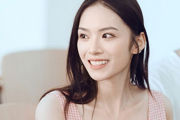 《你好呀，我的橘子恋人》朱云慧变女神姐姐?演员朱云慧演艺经历?