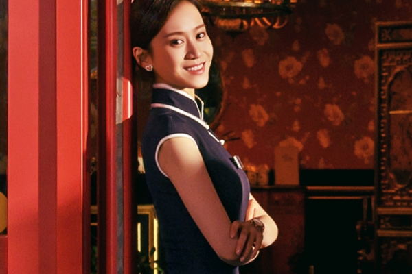 冯小刚执导女性群像剧《北辙南辕》?演员阵容有金晨王珞丹啜妮?