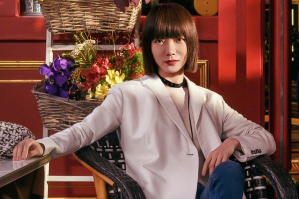 冯小刚执导女性群像剧《北辙南辕》?演员阵容有金晨王珞丹啜妮?