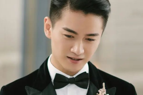 电视剧《我热爱的生活》杨光是谁扮演的?演员陈晓有哪些代表作?