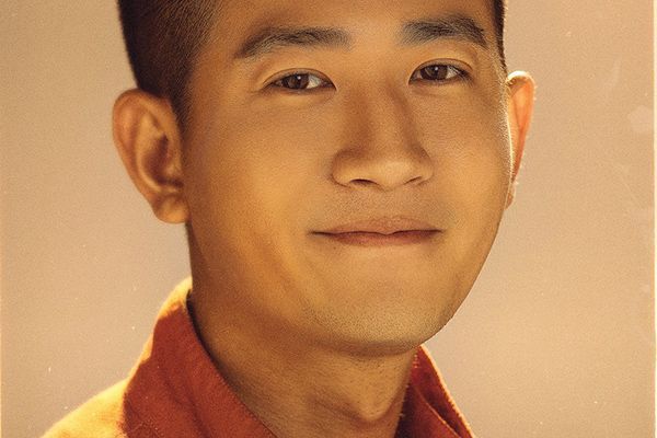 电视剧《蓝焰突击》副队长叶启恒是谁扮演?演员韩宇辰个人资料?