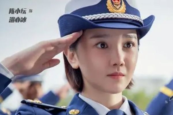《蓝焰突击》讲述消防队员成长故事?任嘉伦搭档陈小纭有感情戏?
