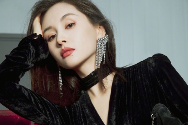 《甜小姐与冷先生》主打女性力量电视剧?王子文和金瀚职场追爱?