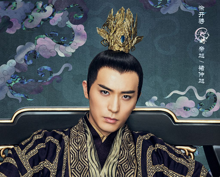 《斛珠夫人》火的原因是什么?这部电视剧是谁投资的?