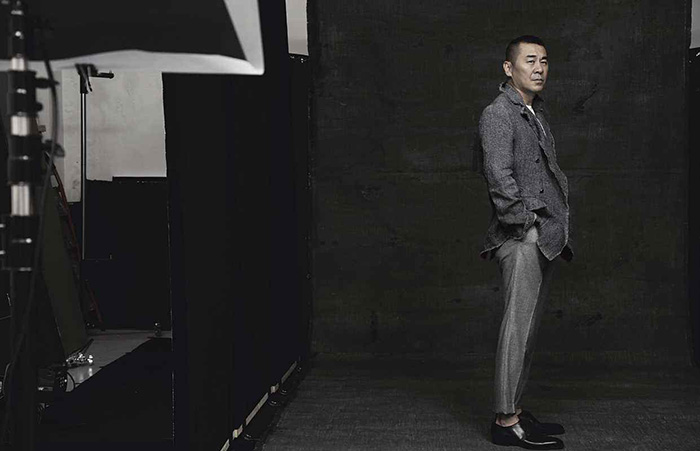 电视剧爱我就别想太多李洪海是个什么人？李洪海喜欢夏可可吗？