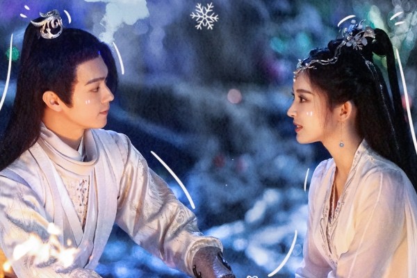 《雪鹰领主》我吃西红柿小说改编剧故事剧情介绍?许凯个人资料?