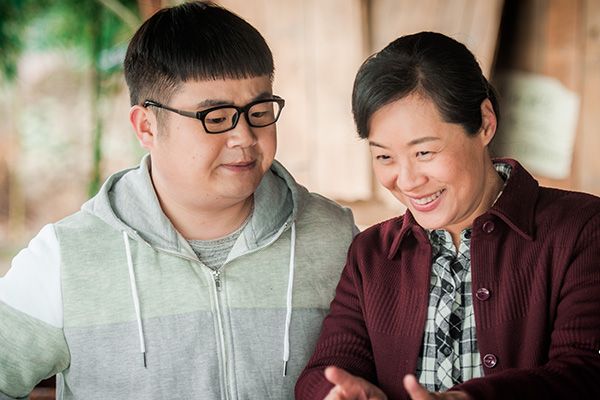 电视剧我的金山银山汤非是什么人?汤非有感情线吗?
