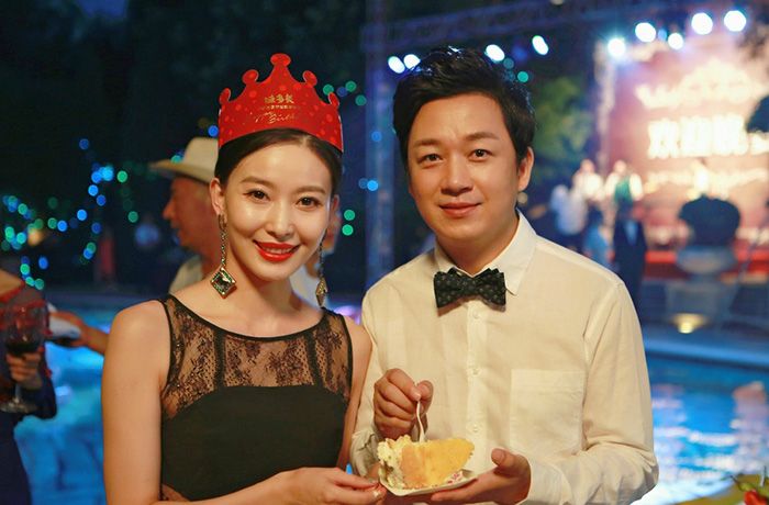 爱我就别想太多薛瑛是什么人 薛瑛的结局如何