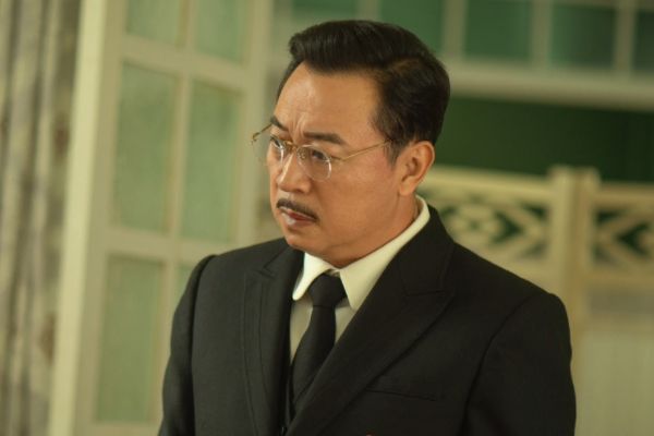 《凭栏一片风云起》胡一天章若楠主演?父亲不让孟海棠嫁给张启?