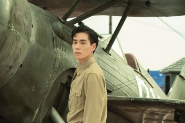 《凭栏一片风云起》胡一天章若楠主演?父亲不让孟海棠嫁给张启?
