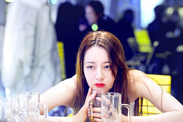 幸福触手可及周放一角是为热巴量身打造的 周放成剧情最大漏洞