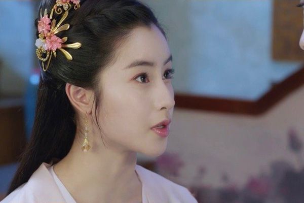 长相守花木槿花锦绣的生父是谁 花木槿和谁在一起了