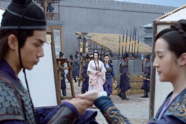 长相守姚碧莹身世有什么秘密吗 姚碧莹最后和谁在一起了