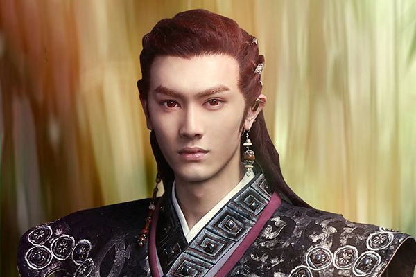 长相守原非珏花木槿什么关系 原非珏的身世是什么