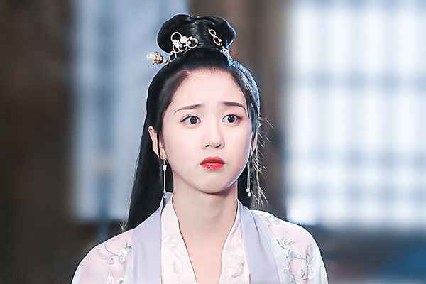 山寨小萌主浅析当时女性地位如何 该剧女主角是怎么样的人设