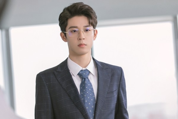 《香蕉先生不睡觉》孔雪儿吴宇恒主演?一碰就睡巧妙结缘的故事?