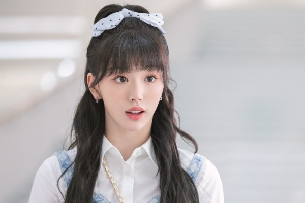 《香蕉先生不睡觉》孔雪儿吴宇恒主演?一碰就睡巧妙结缘的故事?