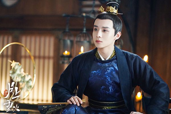 《月上重火》这部剧想表达什么?演员阵容怎么样?