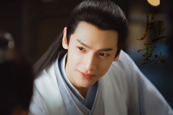《月上重火》这部剧想表达什么?演员阵容怎么样?