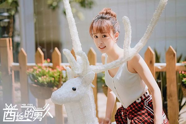《酋长的男人》主要剧情是什么?该剧有什么吸引大家视线的点吗?