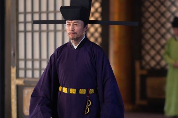 《梦华录》顾千帆弟弟萧谓人物介绍?于中全认为顾千帆是私生子?