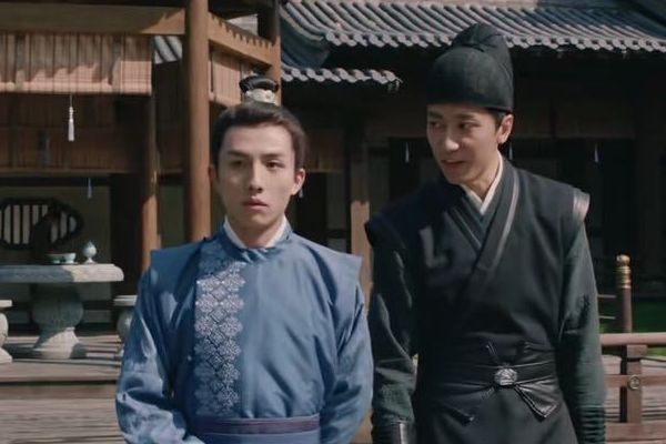 《梦华录》顾千帆弟弟萧谓人物介绍?于中全认为顾千帆是私生子?