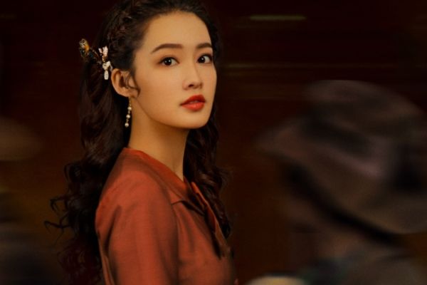《请君》改编自哪部原著小说?任嘉伦李沁演绎千年因缘民国爱情?