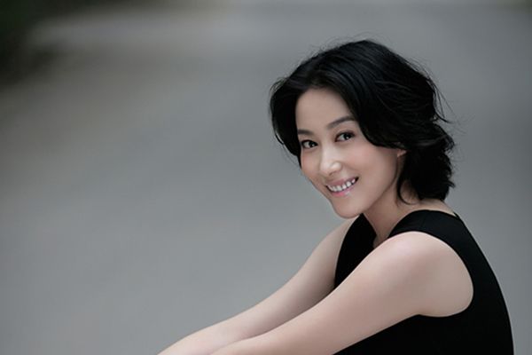 革命题材电视剧《红船》奚望扮演杨开慧?演员奚望还有哪些作品?