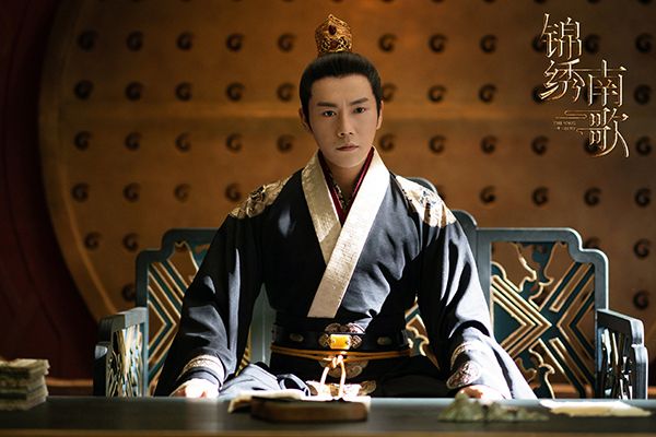 《锦绣南歌》刘义康的扮演者是谁?历史上的刘义康有何不同?