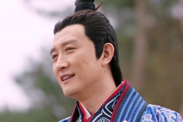 《齐丑无艳之破镜重圆》黄梦莹搭档任东霖?演员刘泳希魏鹏作配?