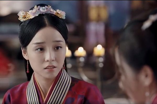 《替嫁医女》赵采儿怀上了皇室血脉?赵采儿为什么不让太医外传?