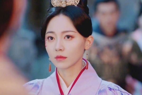 《齐丑无艳之破镜重圆》演职员表单?黄梦莹任东霖刘泳希等主演?
