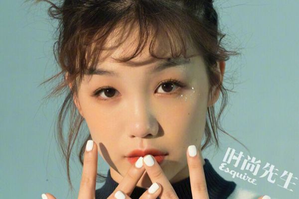 《暗格里的秘密》丁羡扮演者是谁?演员徐梦洁演艺经历主要作品?