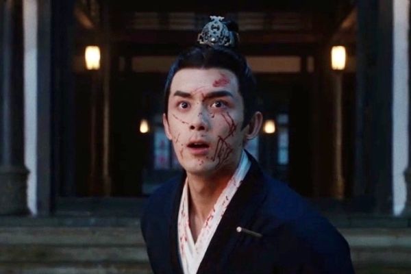 《月升沧海》大结局霍君华没等到凌不疑手刃仇人?宣后遗憾是什么?