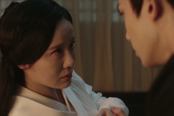 《月升沧海》大结局霍君华没等到凌不疑手刃仇人?宣后遗憾是什么?