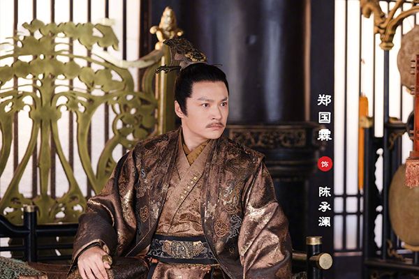 《女世子》演员阵容强大演员表中都有谁?该剧人物剧情好看吗?