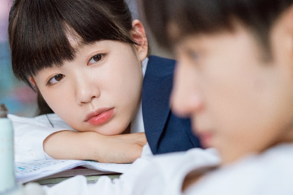 电视剧《暗格里的秘密》改自言情小说?陈哲远版周斯越令人满意?
