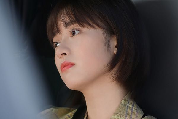 《我好喜欢你》童小悠的扮演者是谁?演员沈月还有哪些影视作品?