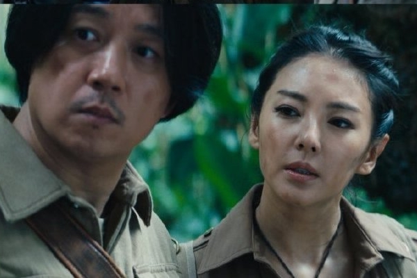 电视剧《云南虫谷》剧情高度还原?演员潘粤明张雨绮姜超主演?