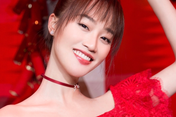 《婆婆的镯子》蓝盈莹继北辙南辕又一新剧?搭档牛骏峰和邬君梅?