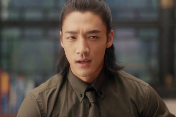 电视剧《一生一世》梅行和周文川结局?任嘉伦饰周生辰苦尽甘来?